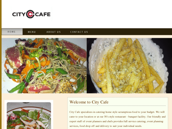 www.citycafeazusa.com