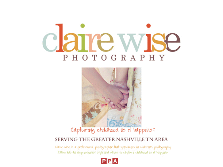 www.clairewisephotography.com