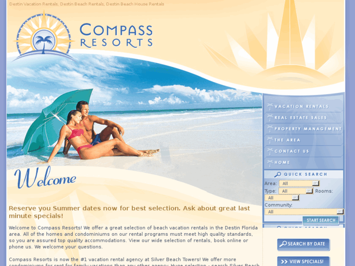 www.compass-resorts.com