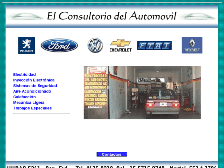 www.consultorioautocar.com.ar