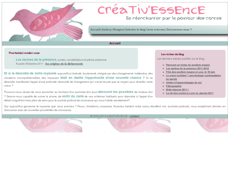 www.creativessence.net