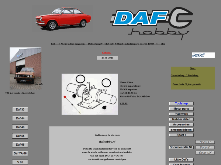 www.dafhobby.com