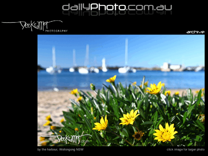 www.dailyphoto.com.au