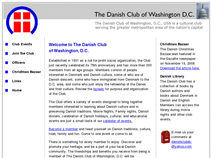 www.danishclubdc.org