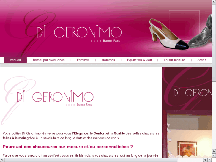 www.di-geronimo.com