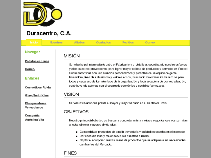 www.duracentro.com