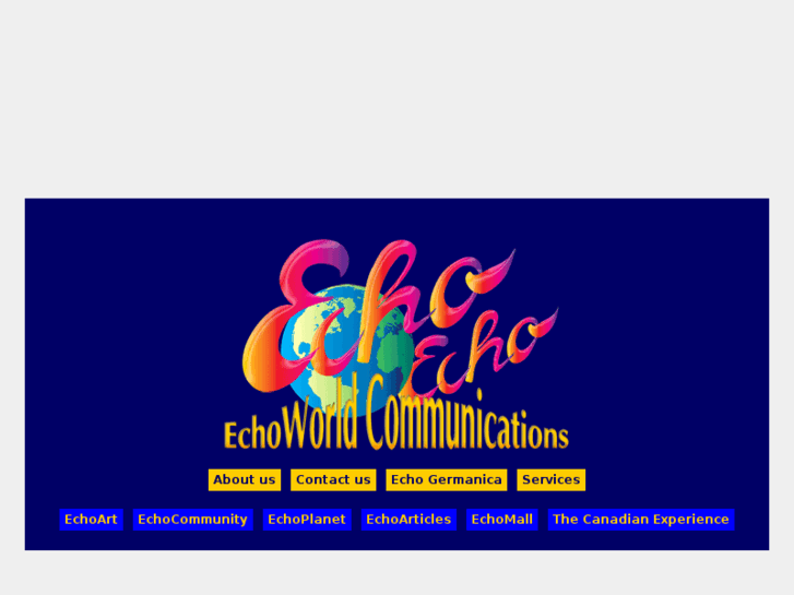 www.echoworld.com