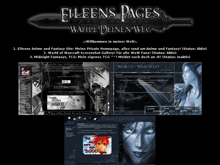 www.eileens-page.de