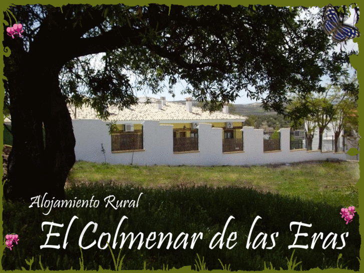 www.elcolmenardelaseras.es