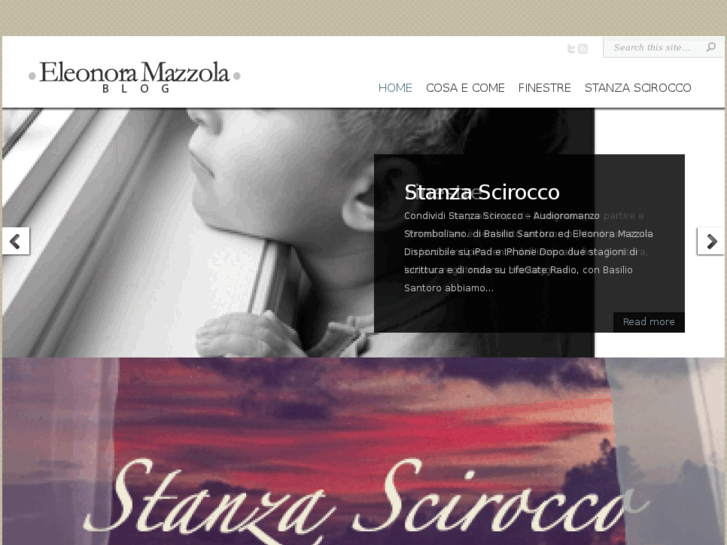 www.eleonoramazzola.com