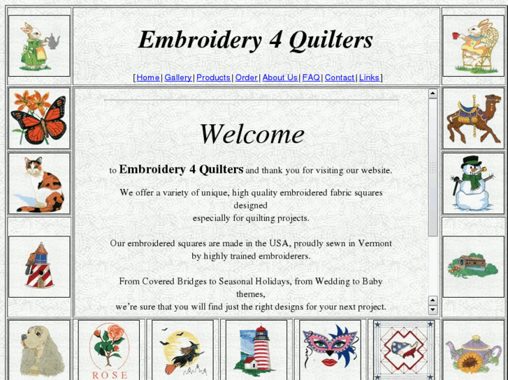 www.embroidery4quilters.com