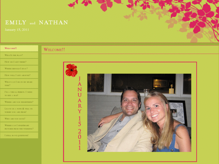 www.emilyandnathan2011.com