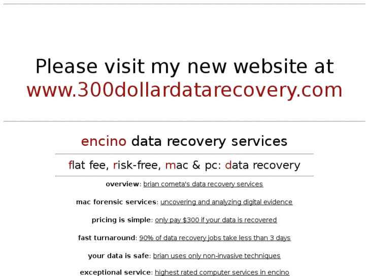 www.encino-data-recovery.com