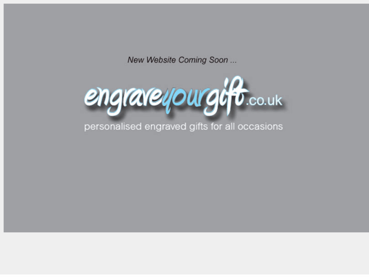 www.engraveyourgift.co.uk