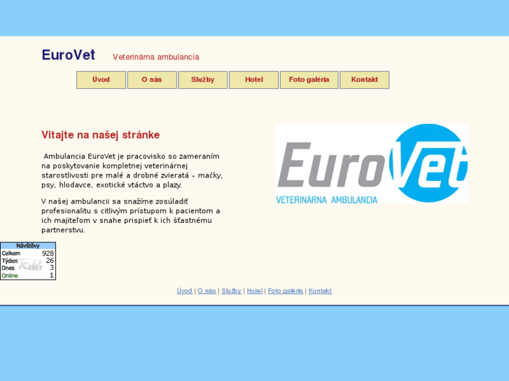 www.eurovet.sk