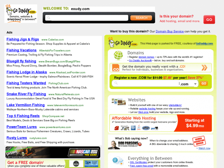www.exudy.net