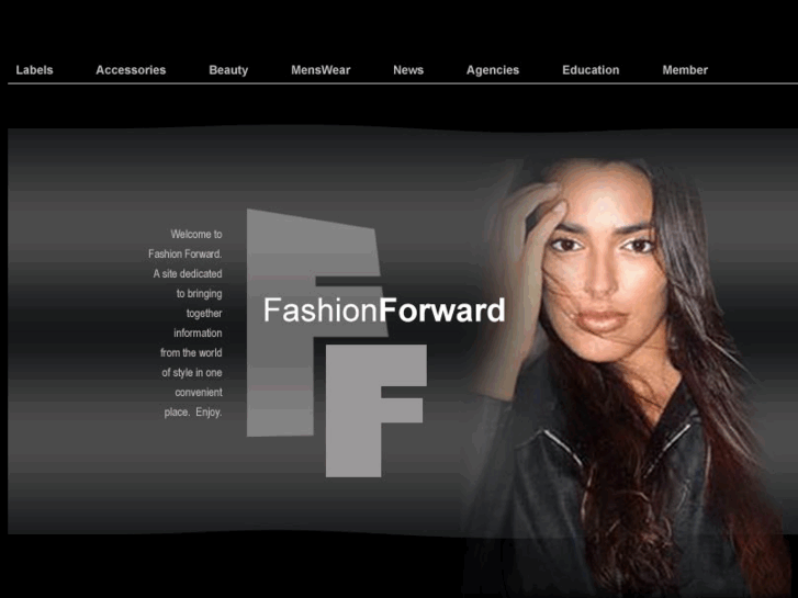 www.fashionforward.info