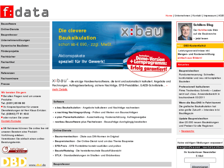 www.fdata.de