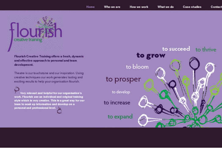 www.flourishtraining.com