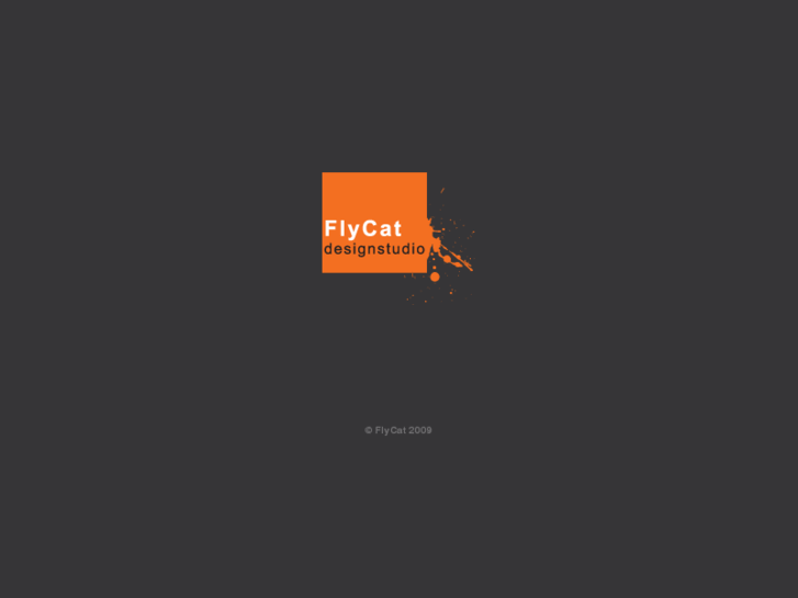 www.flycat.cz