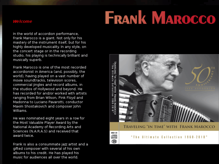 www.frankmarocco.com