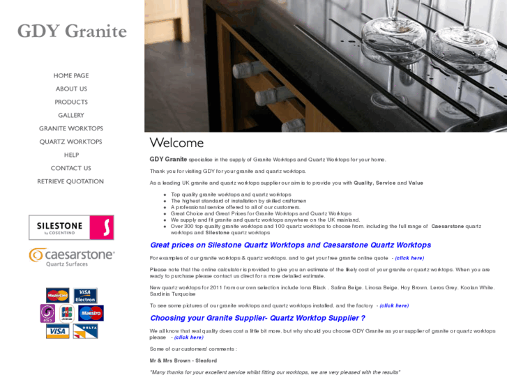 www.gdygranite.com