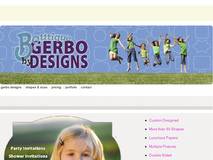 www.gerbodesigns.com