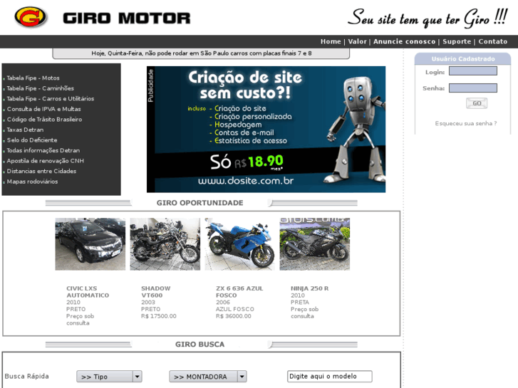 www.giromotor.com.br