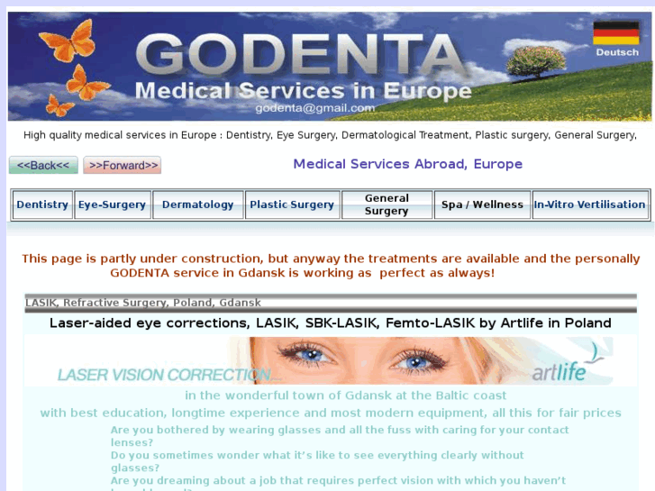 www.godenta-health.com