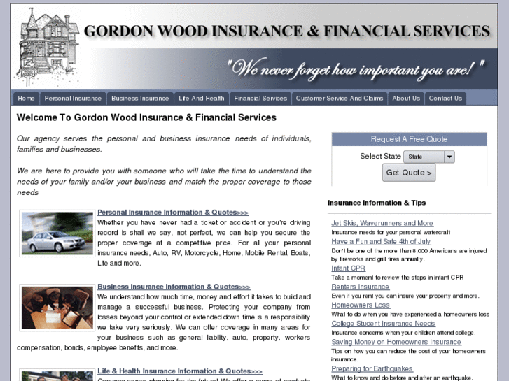 www.gordonwoodinsurance.com