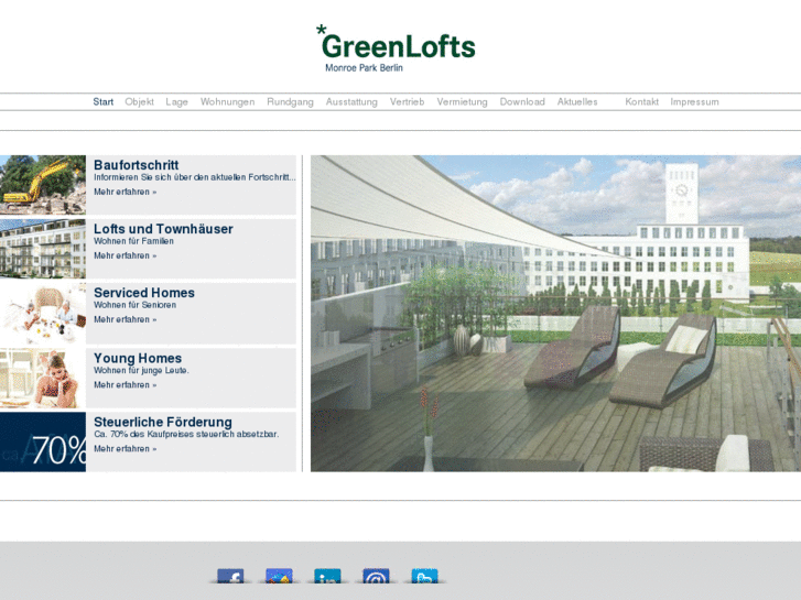 www.green-lofts.info