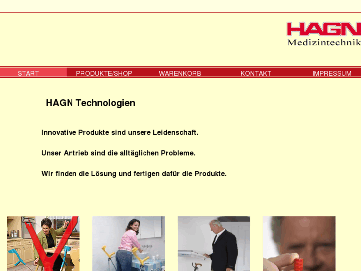 www.hagn.com