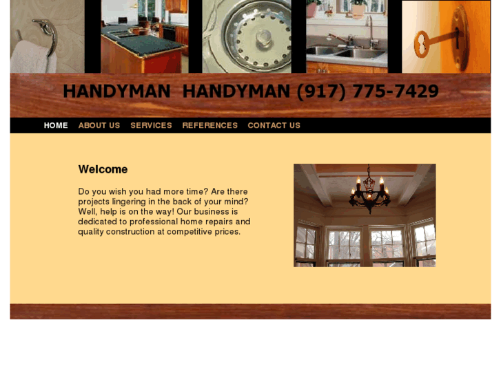 www.handymanhandyman.com