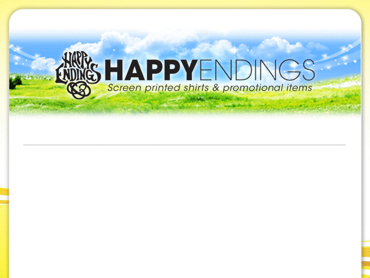 www.happyendingstshirts.com