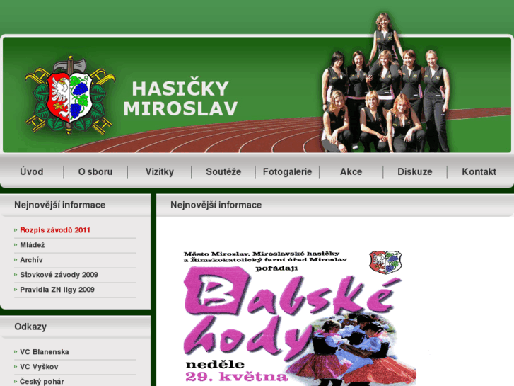 www.hasicky-miroslav.cz