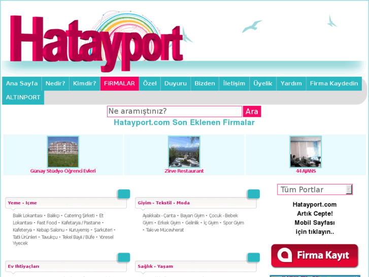 www.hatayport.com