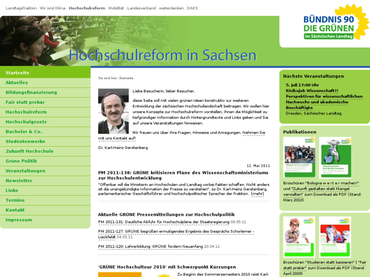 www.hochschulreform-sachsen.de