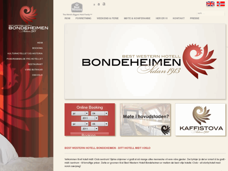 www.hotelbondeheimen.com