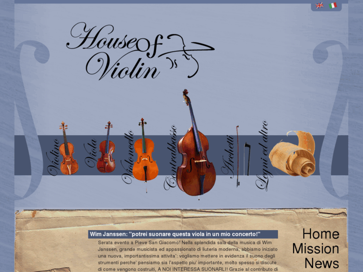 www.houseofviolin.com