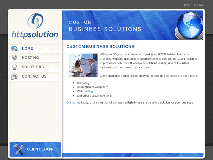 www.httpsolution.com