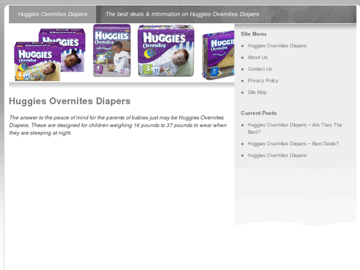 www.huggiesovernitesdiapers.net