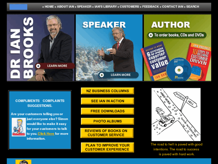 www.ianbrooks.com