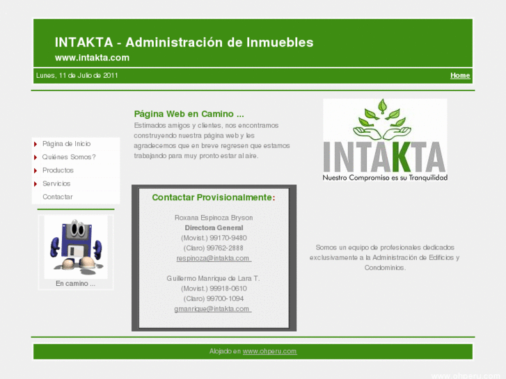 www.intakta.com