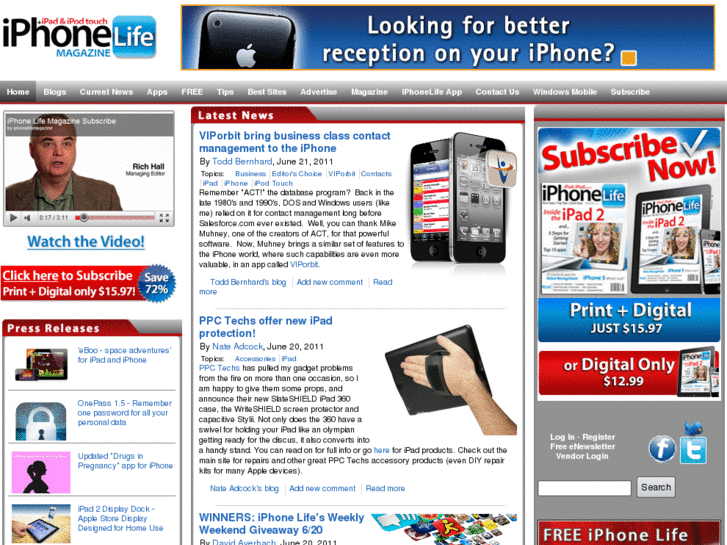 www.iosblogger.com