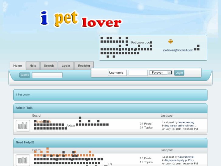 www.ipetlover.com