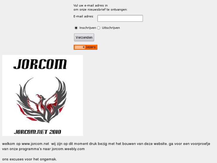 www.jorcom.net