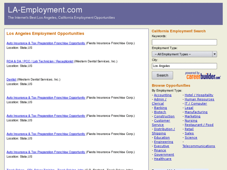 www.la-employment.com