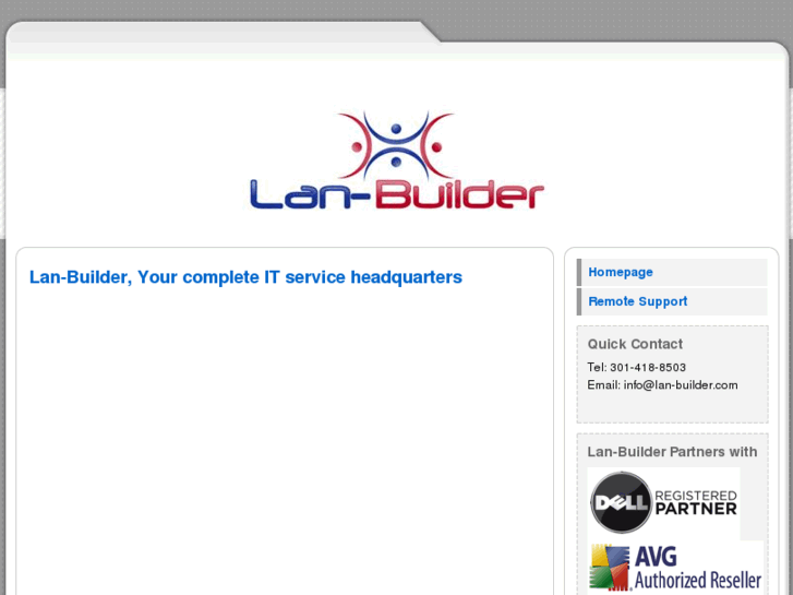 www.lan-builder.com