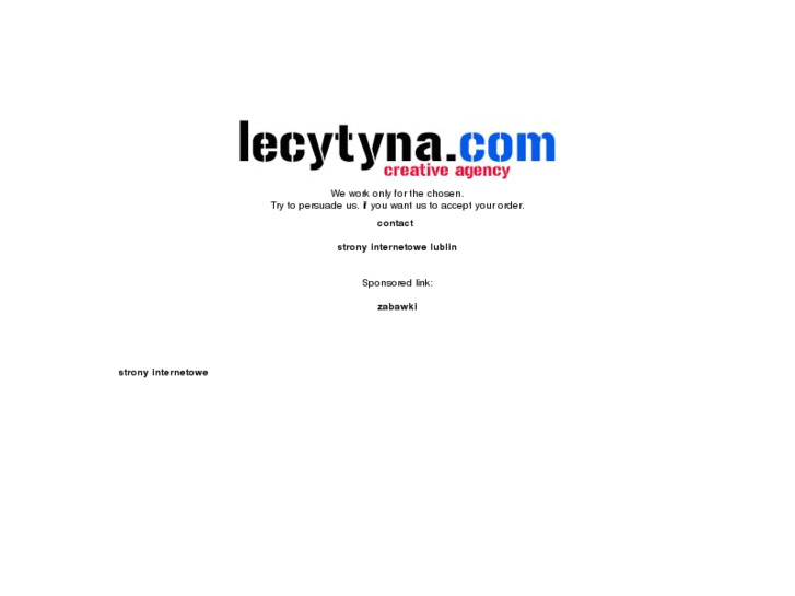 www.lecytyna.com