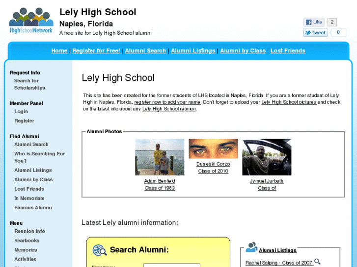 www.lelyhighschool.org